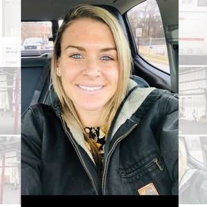 Meet your Posher, Jackie